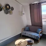 Nina Parking Rénové Proche Cité Congrès 26m2 Appartement *