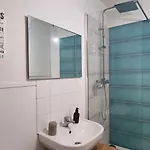 Appartement Nina Parking Rénové Proche Cité Congrès 26m2 Anzin