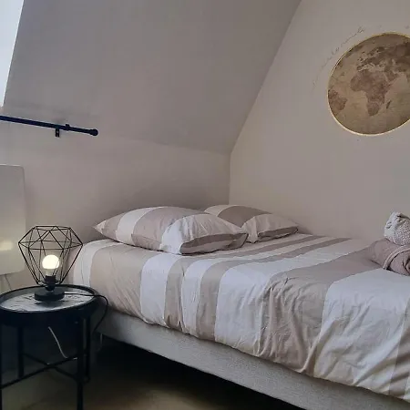 T1 rénové 26m2 cosy confort ! * Anzin