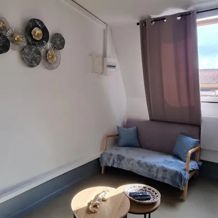 T1 Renove 26m2 Cosy Confort ! Appartement *