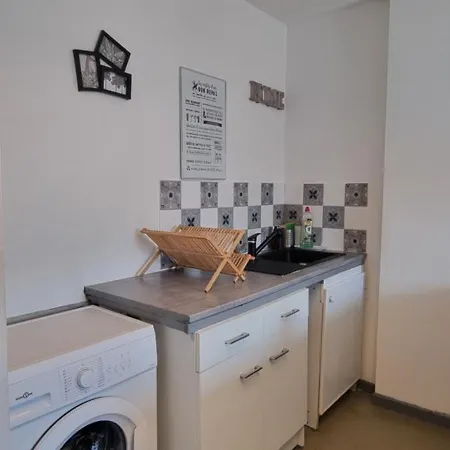 T1 Renove 26m2 Cosy Confort ! *