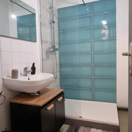 T1 Renove 26m2 Cosy Confort ! Appartement