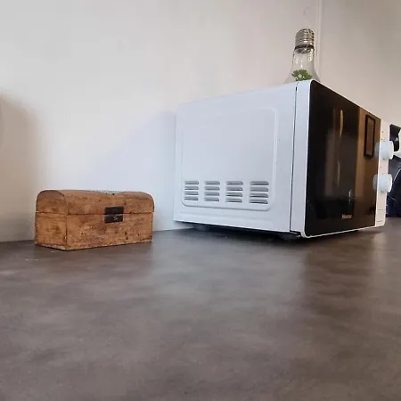 T1 Renove 26m2 Cosy Confort !