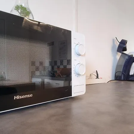 T1 rénové 26m2 cosy confort ! Appartement *