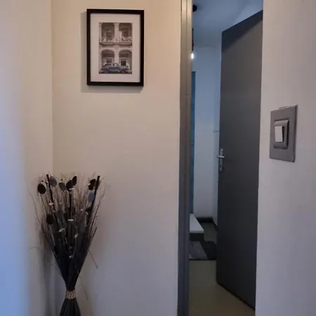 T1 Renove 26m2 Cosy Confort ! Appartement Anzin