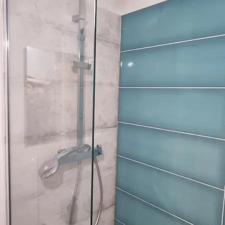 T1 Renove 26m2 Cosy Confort ! Appartement Anzin