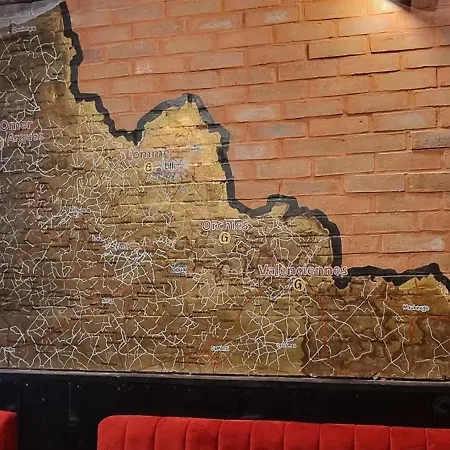 T1 rénové 26m2 cosy confort ! Anzin