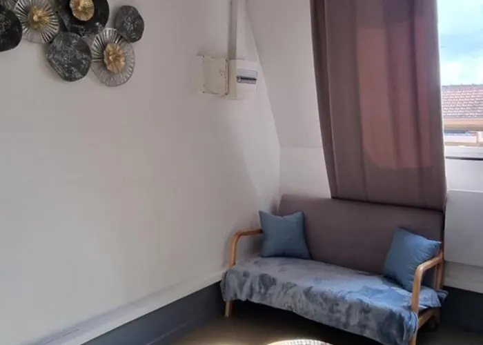 T1 rénové 26m2 cosy confort ! Appartement *