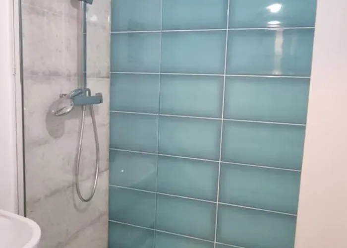 Appartement T1 rénové 26m2 cosy confort !