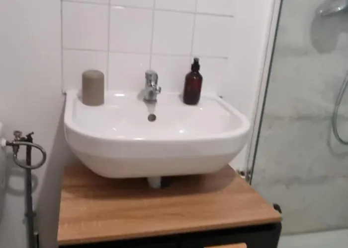 T1 rénové 26m2 cosy confort ! *