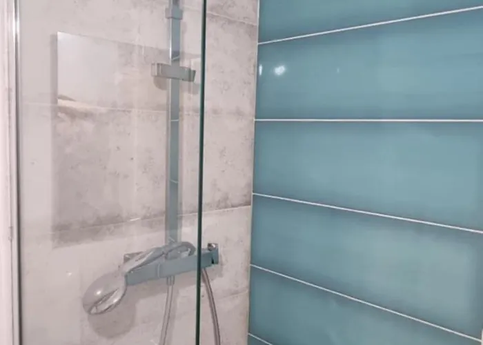 T1 rénové 26m2 cosy confort ! Appartement Anzin