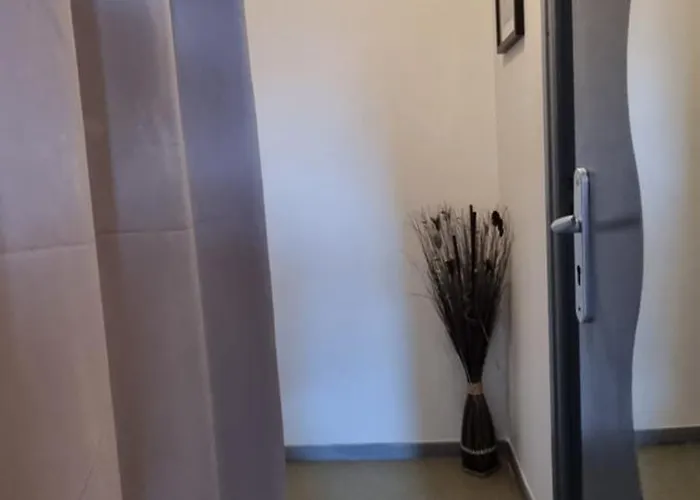 Appartement T1 rénové 26m2 cosy confort ! Anzin